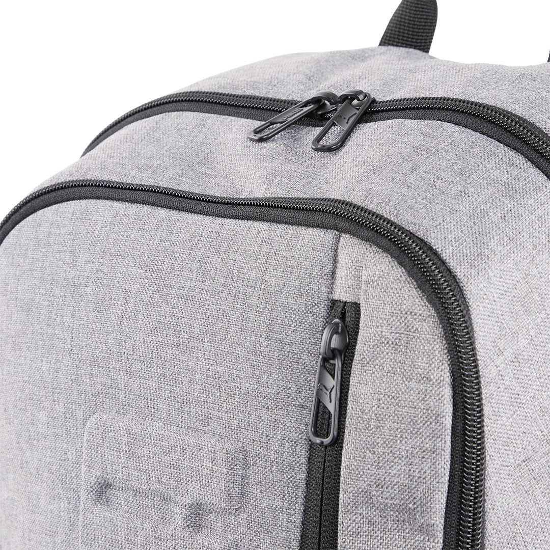 Puma Unisex Small Heather Backpack | 9134901