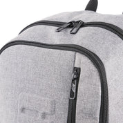 Puma Unisex Small Heather Backpack | 9134901