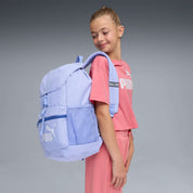 Puma Unisex Phase Hooded Backpack | 9173632