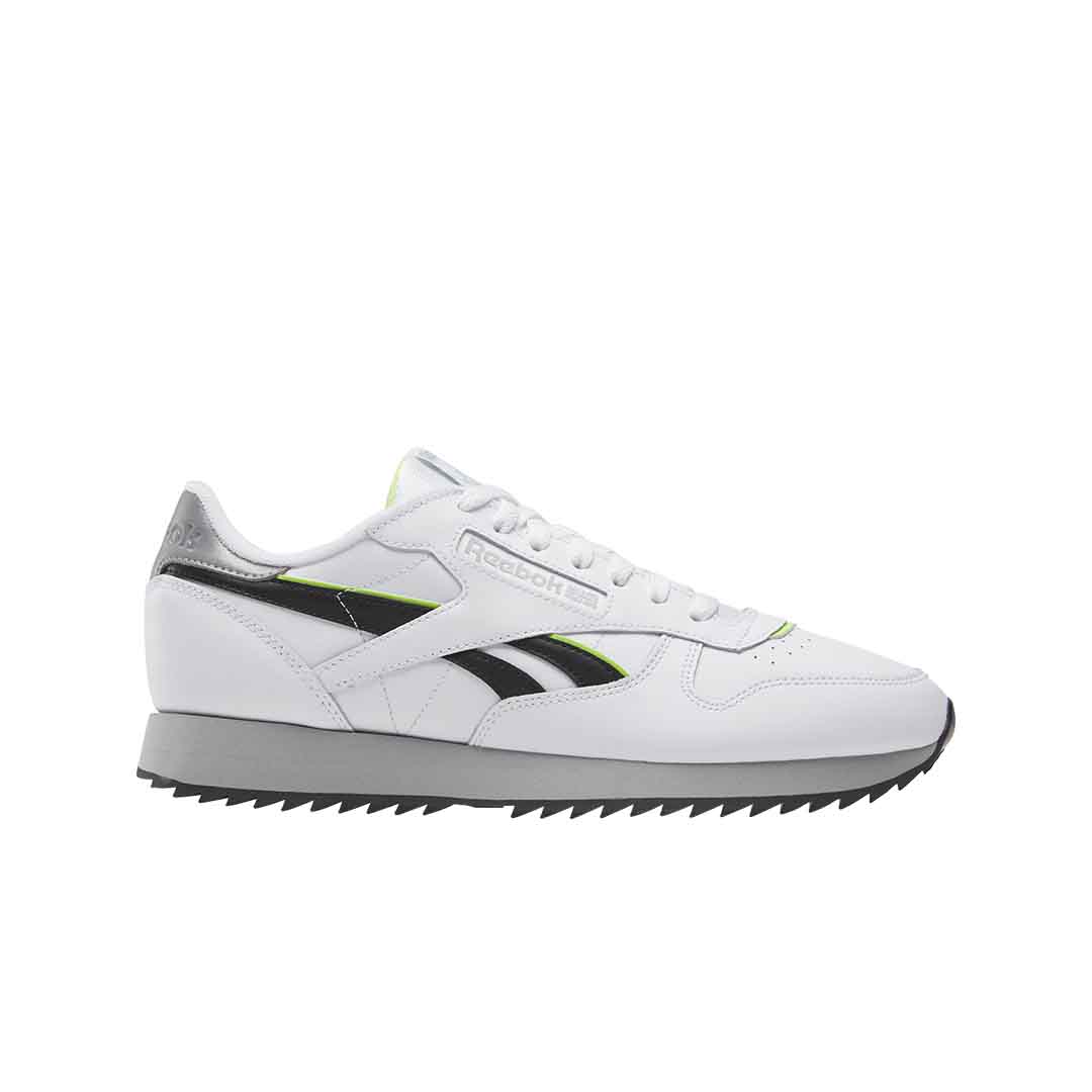 Reebok Men Classic Leather Ripple | 100032767 – Sports Central