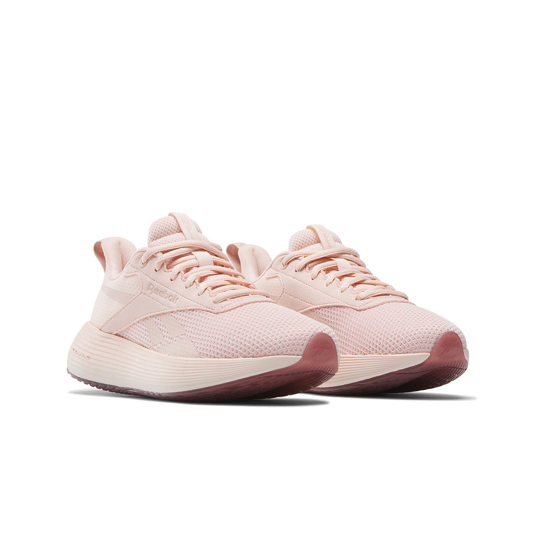 Reebok shoes cheap womens pink