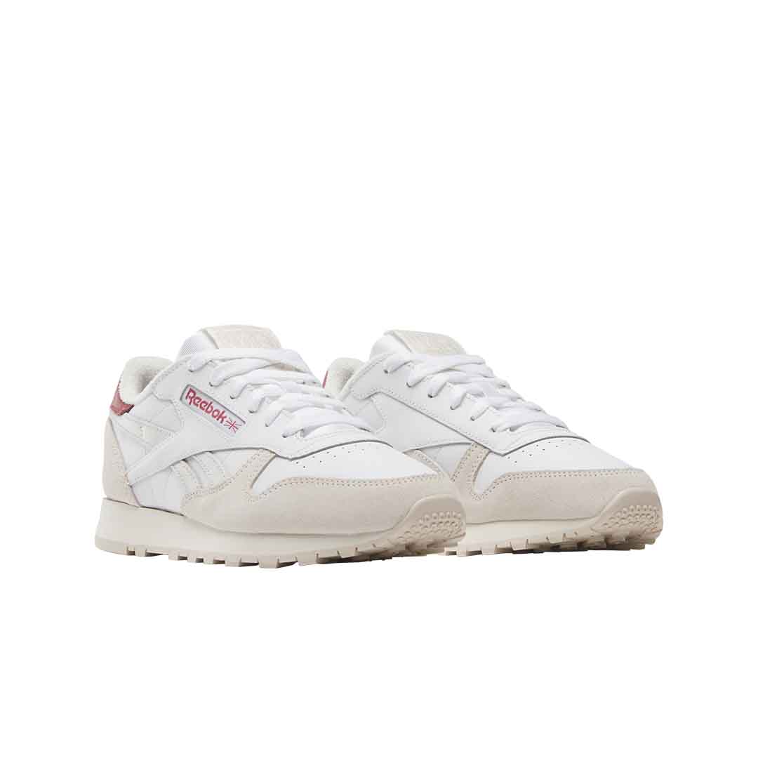 Reebok Women Classic Leather | 100033438 – Sports Central