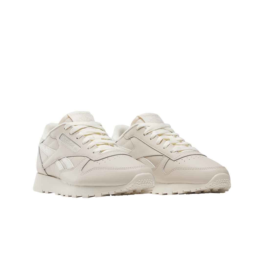 Reebok Women Classic Leather | 100034437 – Sports Central