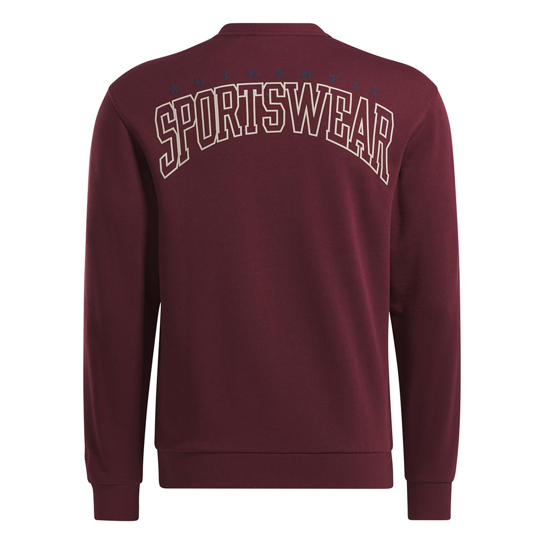 Reebok Classics Sporting Goods Crew Sweatshirt | 100034557