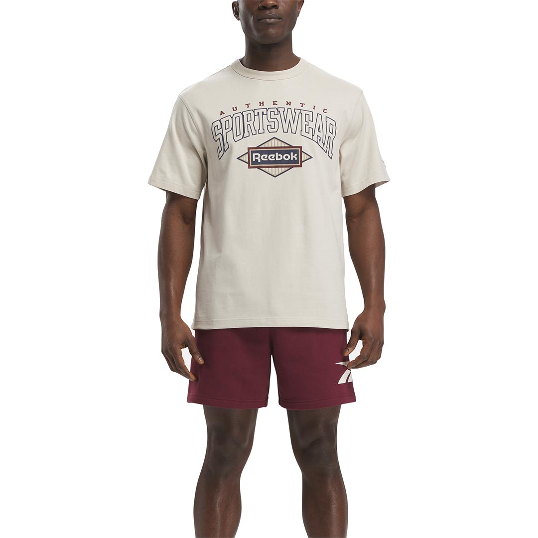 Reebok Classics Sporting Goods T-Shirt | 100036811
