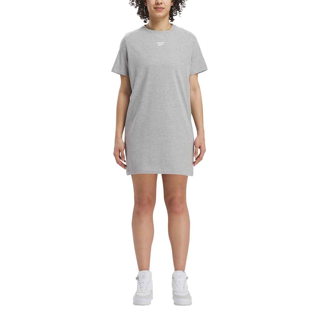 Reebok Women Identity T-Shirt Dress | 100037530