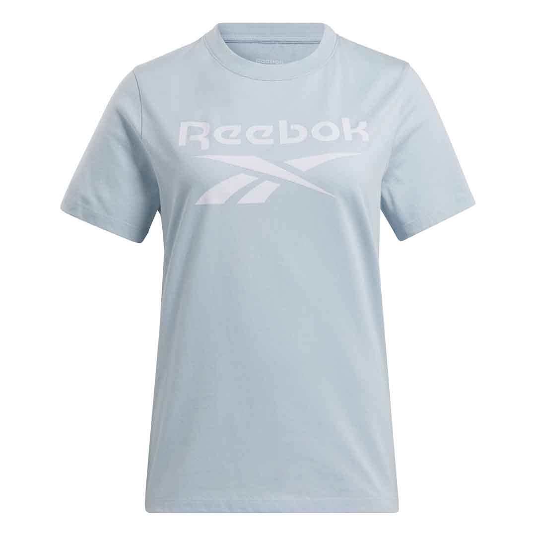 Reebok Identity Big Logo T-Shirt | 100037575