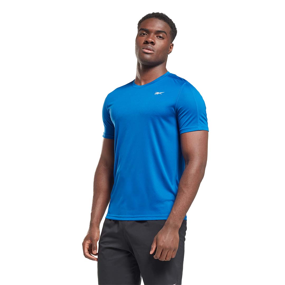 Reebok Men SS Tech Tee 100057838 Sports Central