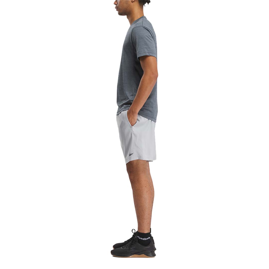 Reebok Men Wor Woven Short | 100062135