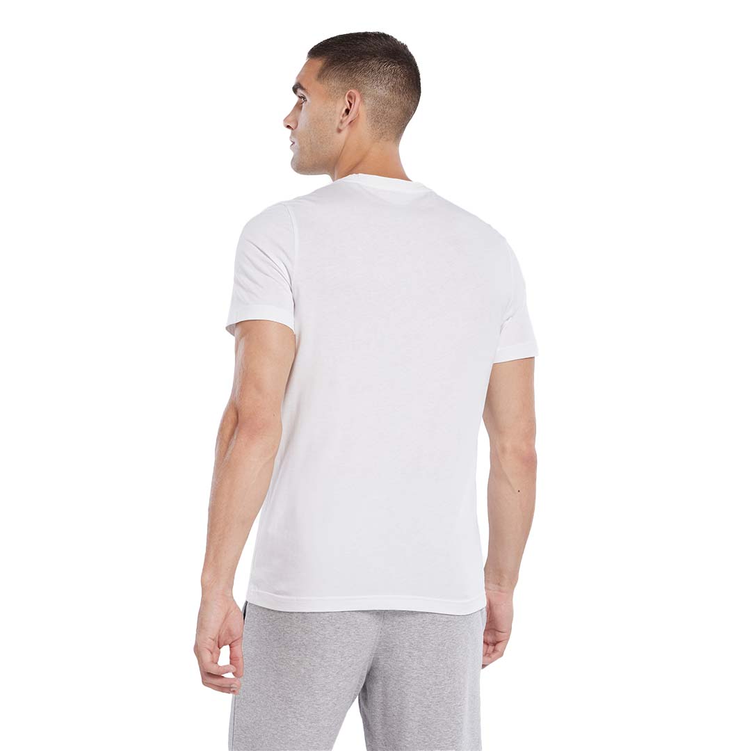 Reebok Men GS Vector Tee | 100065058