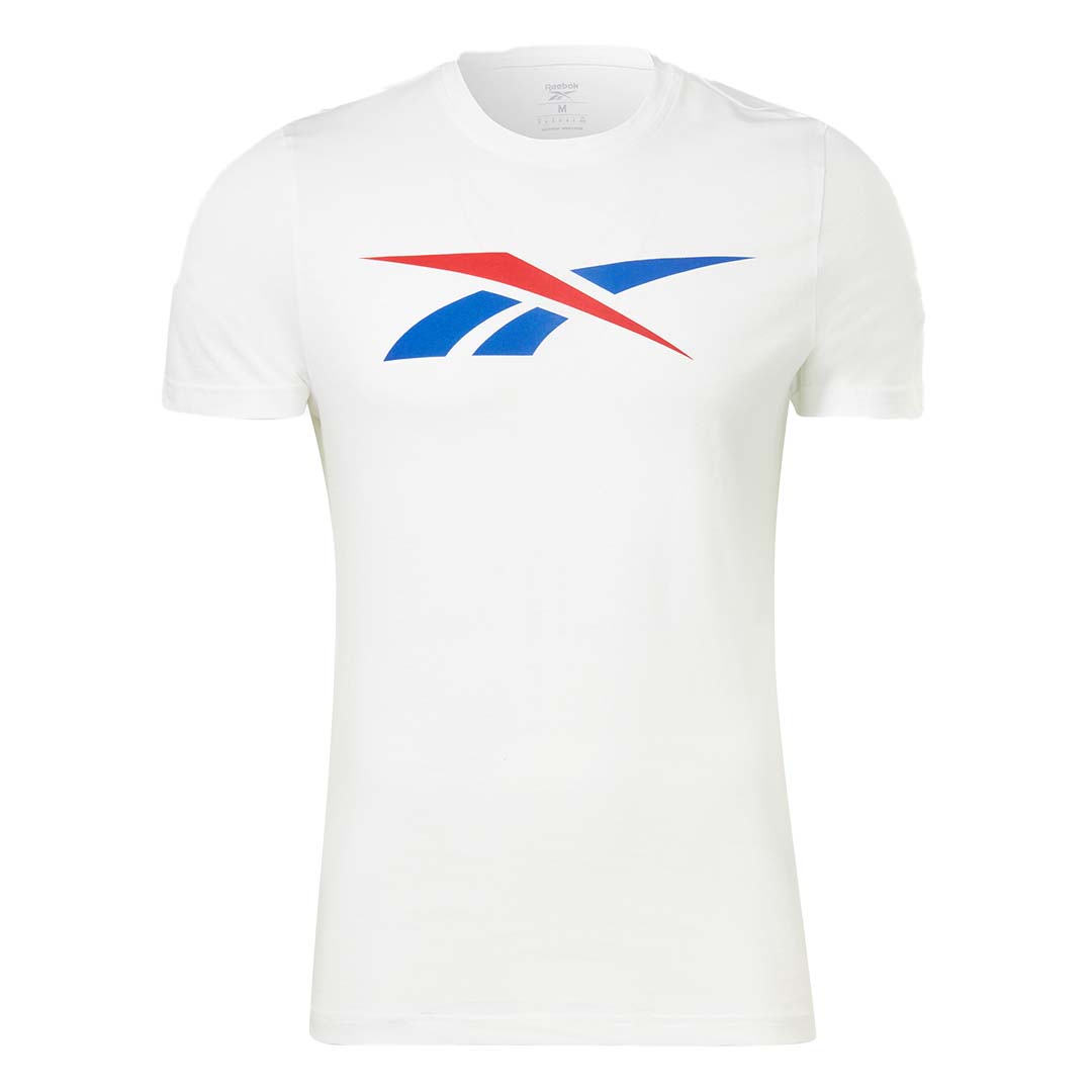 Reebok Men GS Vector Tee | 100065058