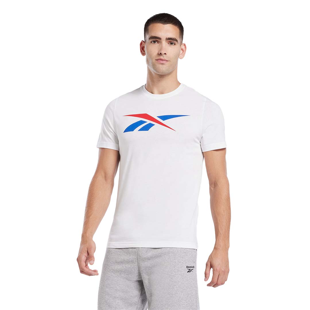 Reebok Men GS Vector Tee | 100065058