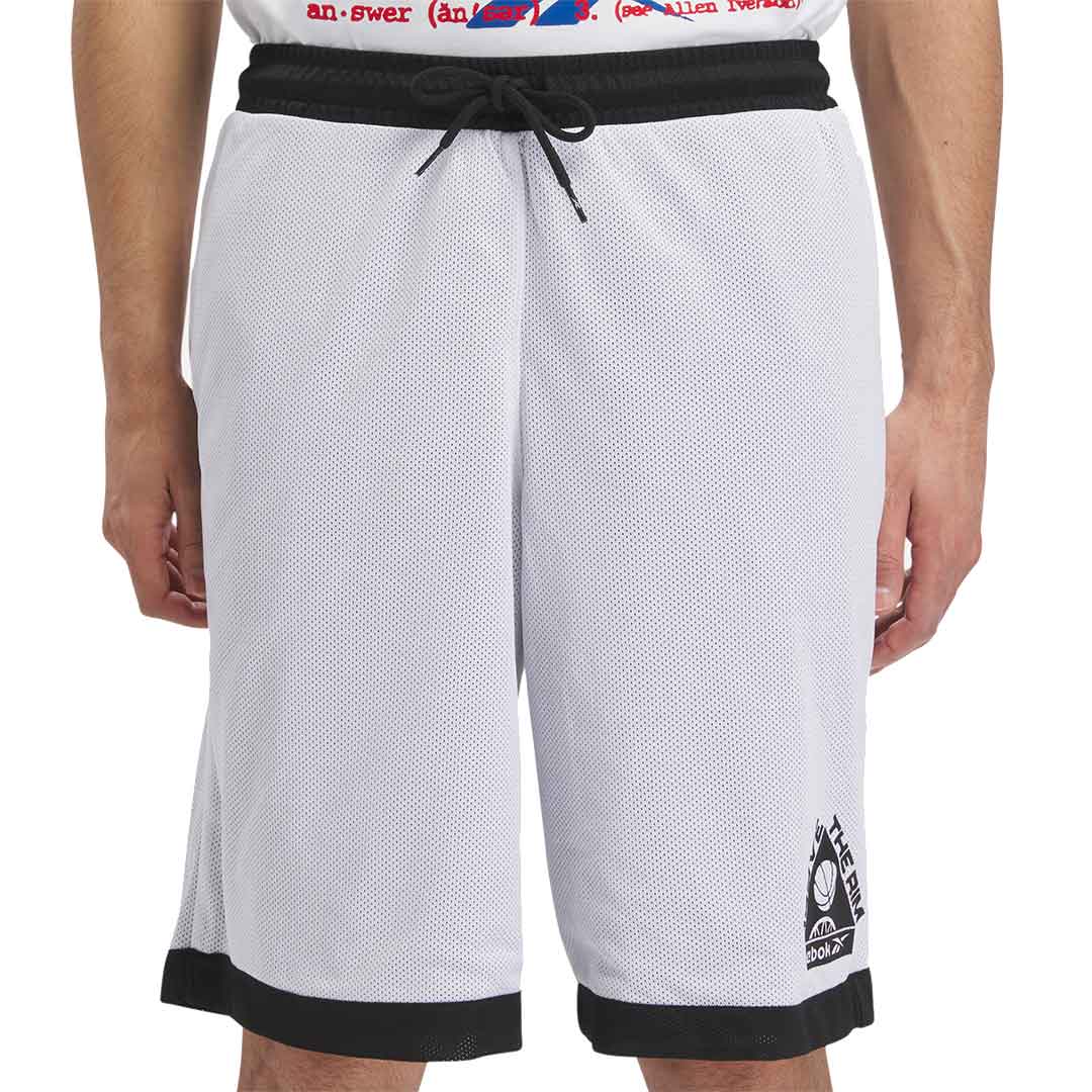 Reebok Men Basketball Above the Rim Shorts | 100070442