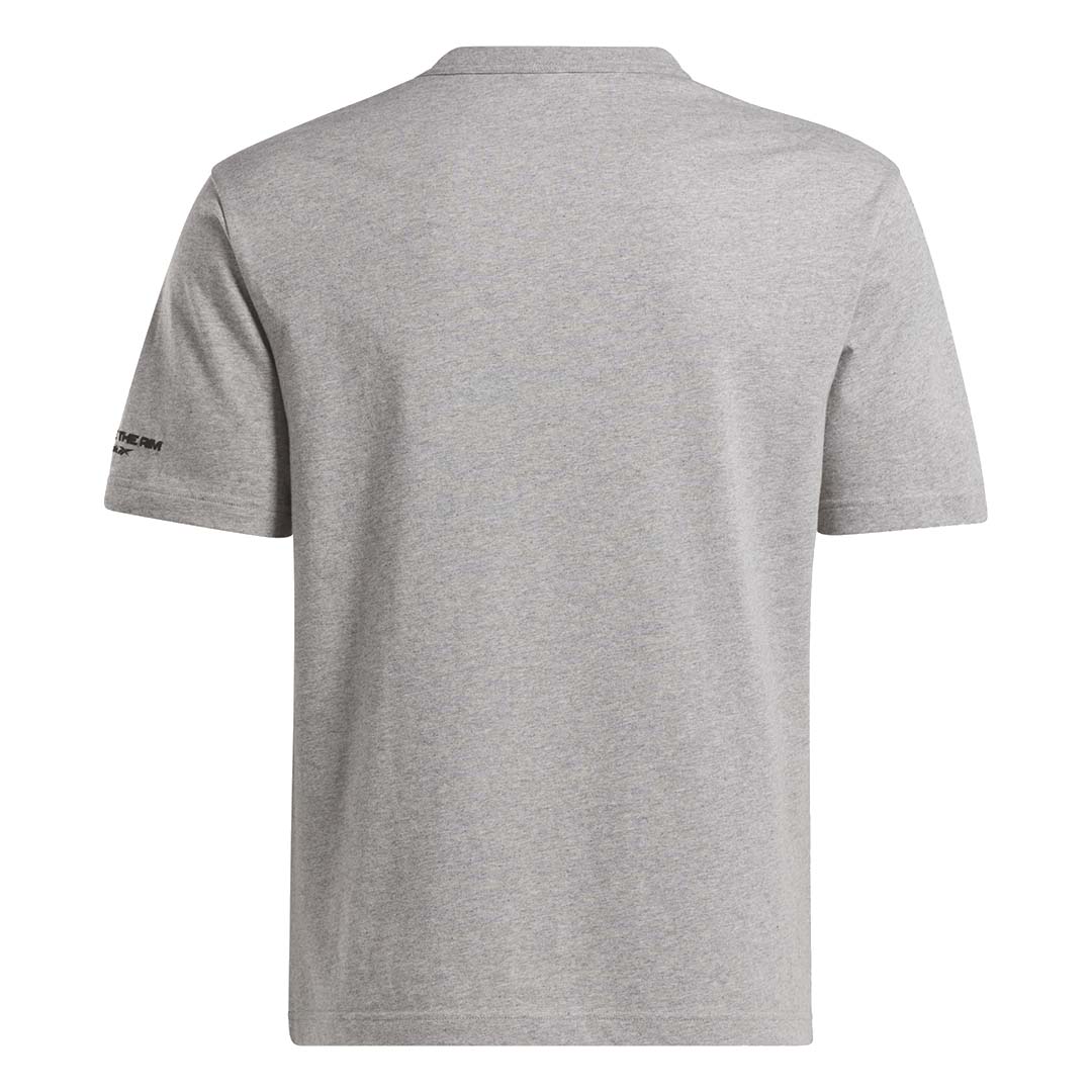 Reebok Men BB Above the Rim Graphic T-Shirt | 100070519