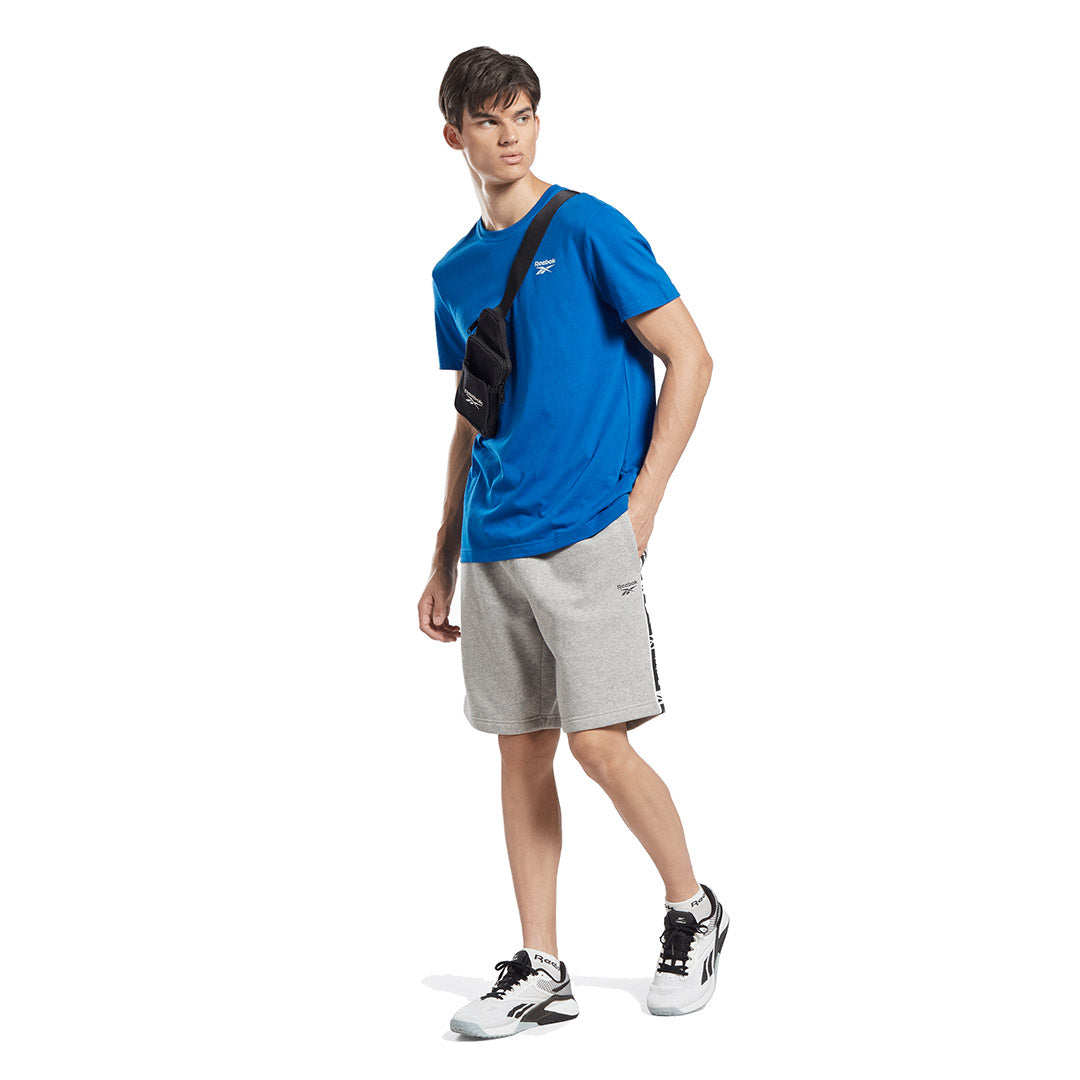 Reebok Men Identity Small Logo Tee | 100070677