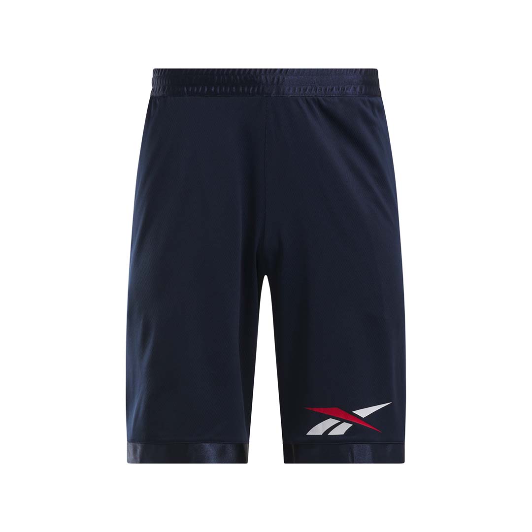 Reebok Men Basketball Mesh Short | 100070823