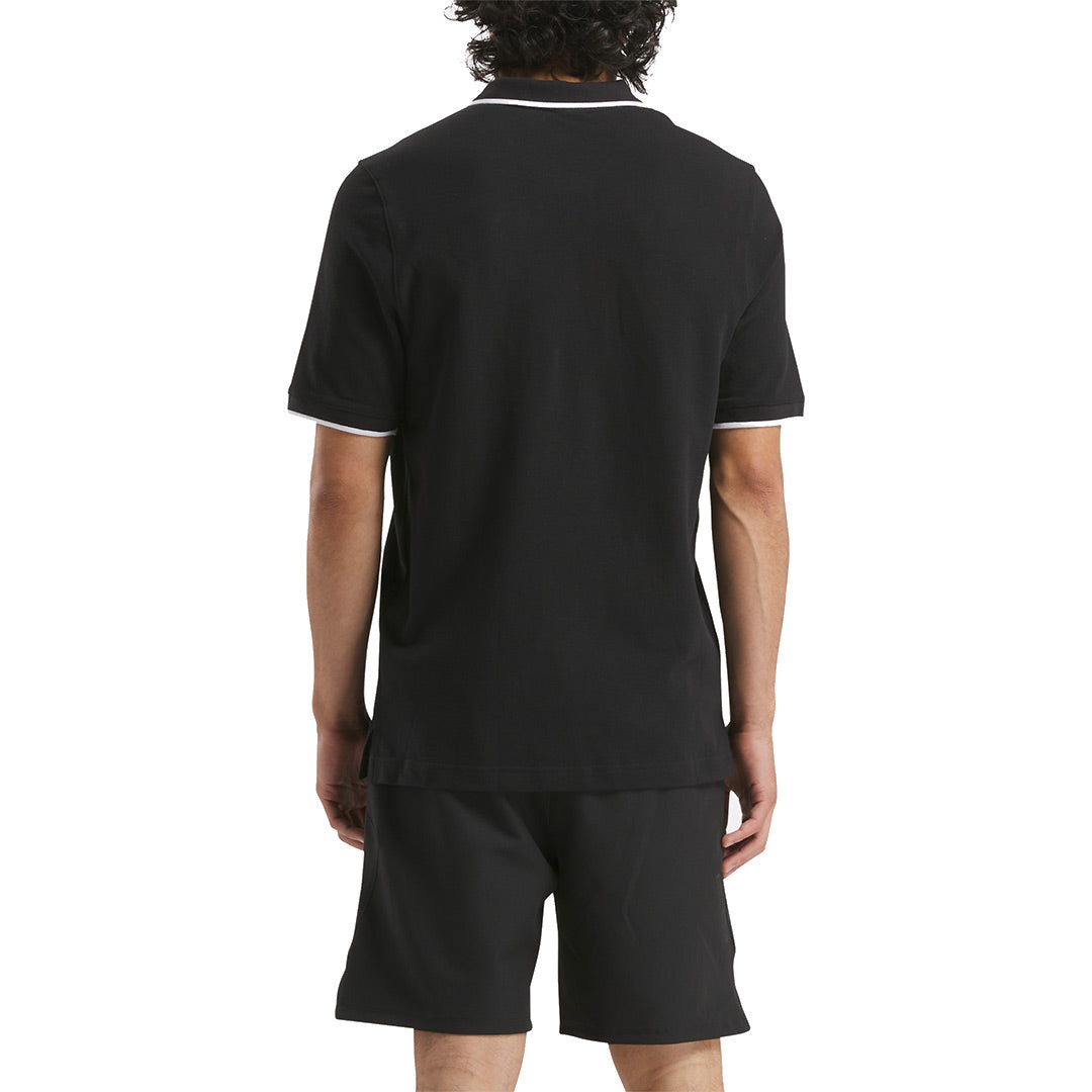 Reebok Men Identity Small Logo Polo | 100073035