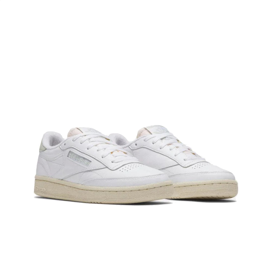 Reebok Women Club C 85 Vintage | 100074232 – Sports Central