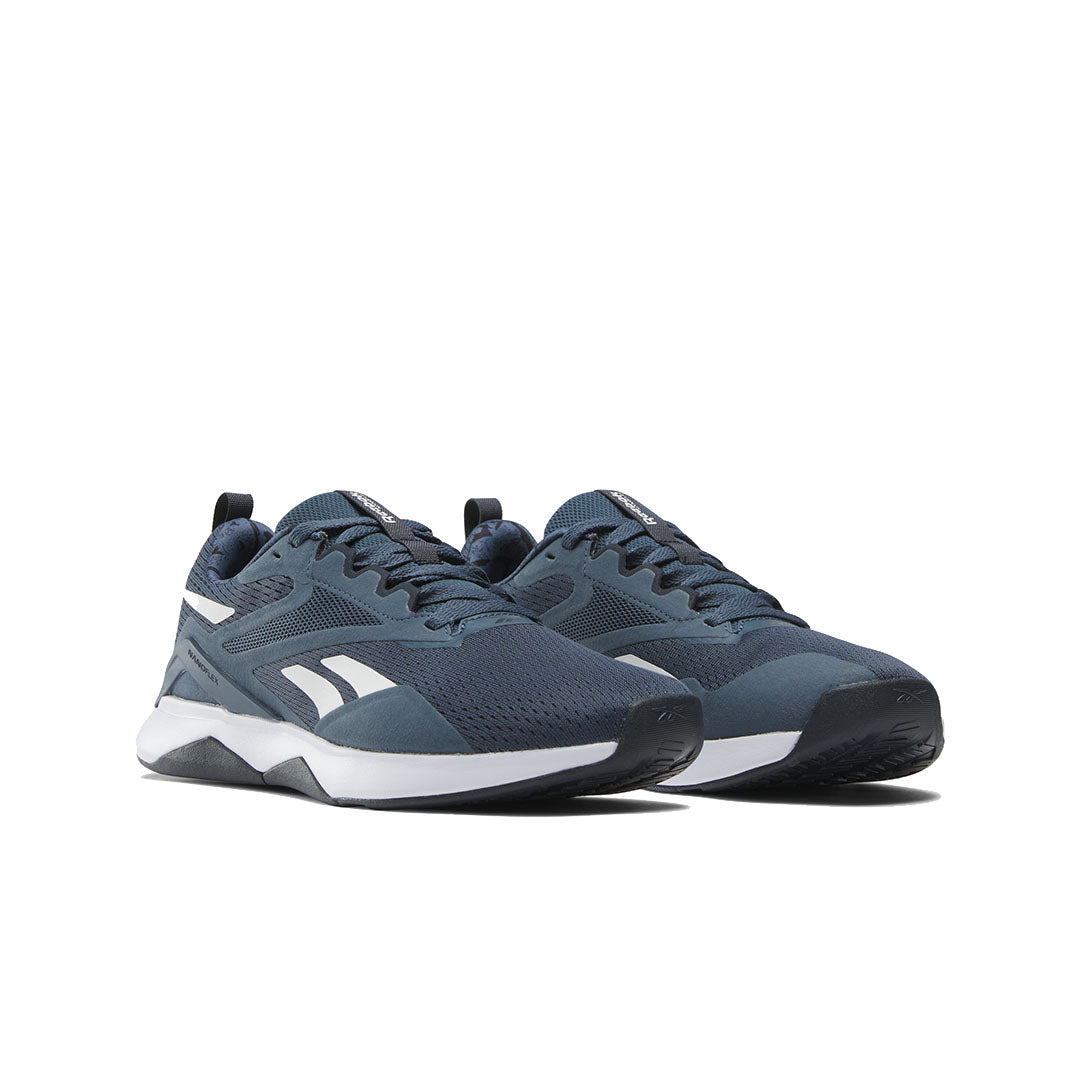 Reebok Men Nanoflex Tr 2 | 100074538 – Sports Central