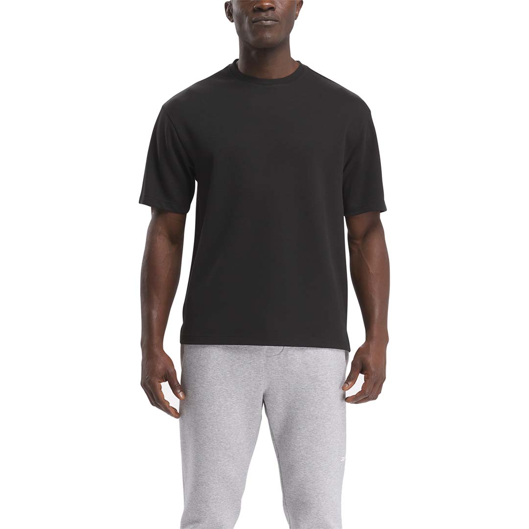 Reebok Men Activ Coll SS Tee | 100075748