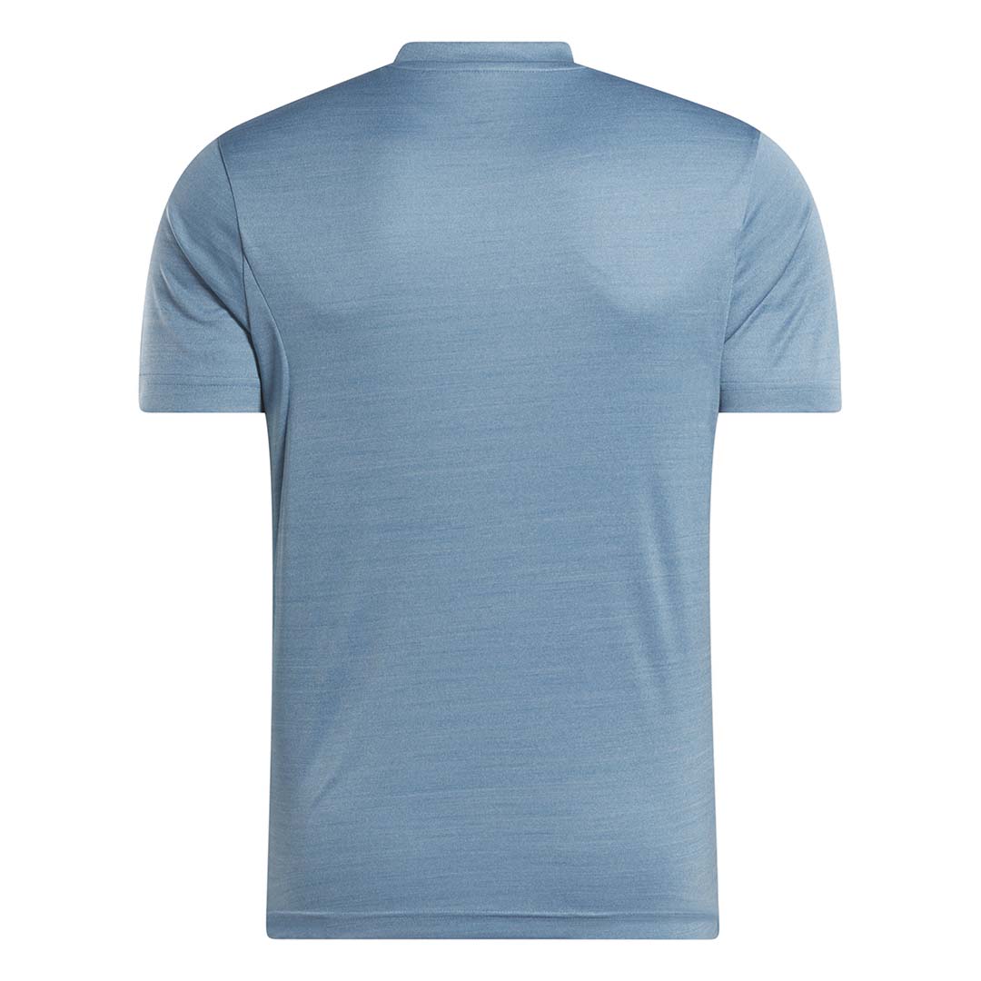 Reebok Men Athlete Tee 2.0 RBK-Fresh | 100075791