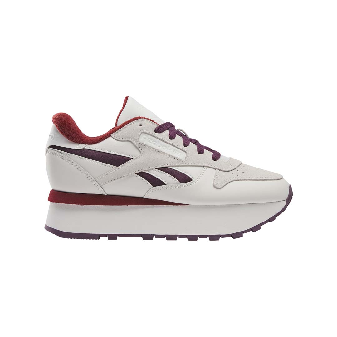 Reebok Women Classic Leather Tripple Lift | 100201092