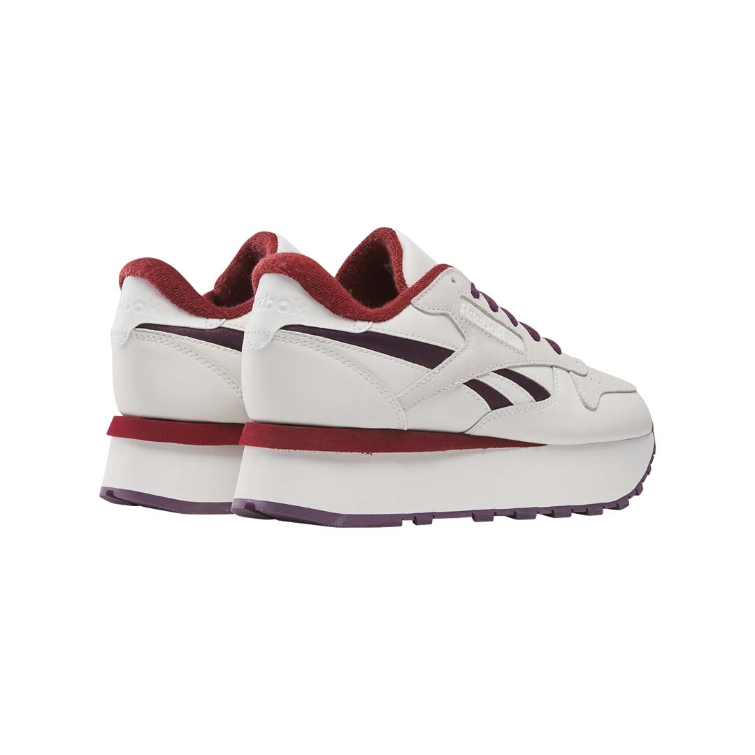 Reebok Women Classic Leather Tripple Lift | 100201092