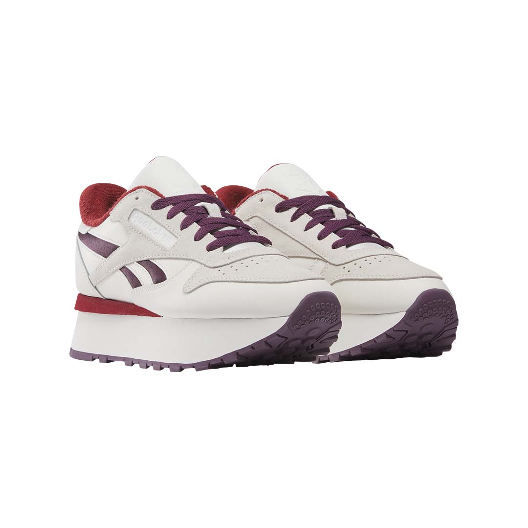 Reebok Women Classic Leather Tripple Lift | 100201092