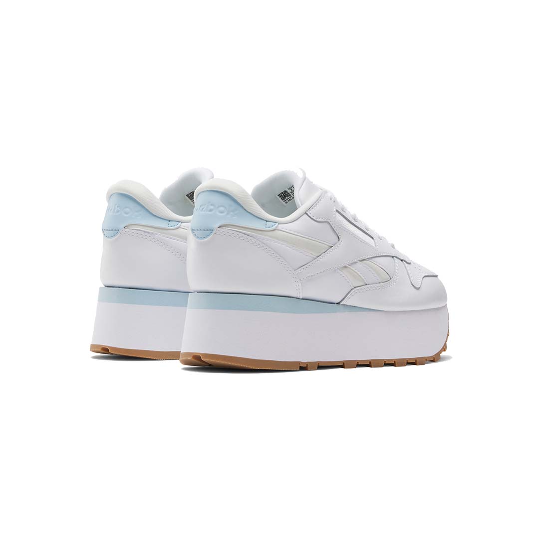 Reebok Women Classic Leather Tripple Lift | 100201093