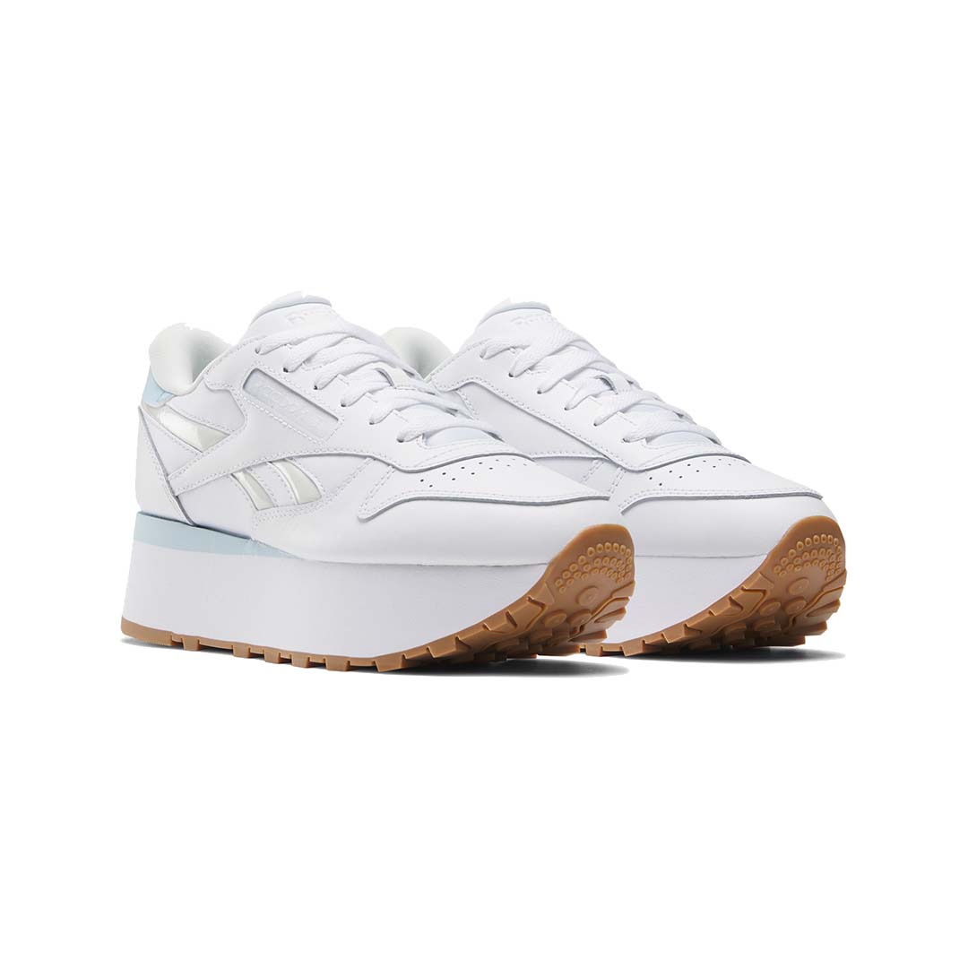 Reebok Women Classic Leather Tripple Lift | 100201093