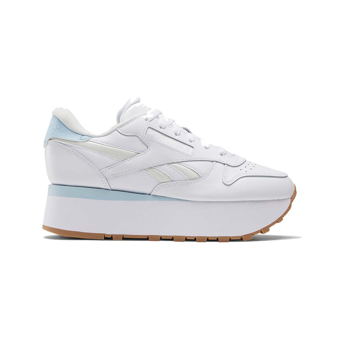 Reebok Women Classic Leather Tripple Lift | 100201093