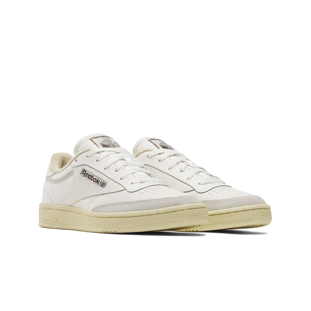 Reebok Club C 85 | 100201119 – Sports Central