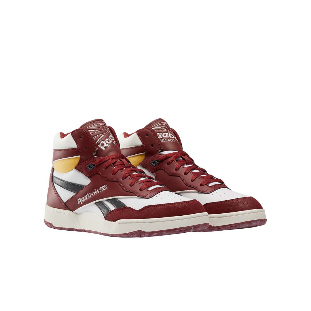 Reebok BB 4000 II Mid | 100201157