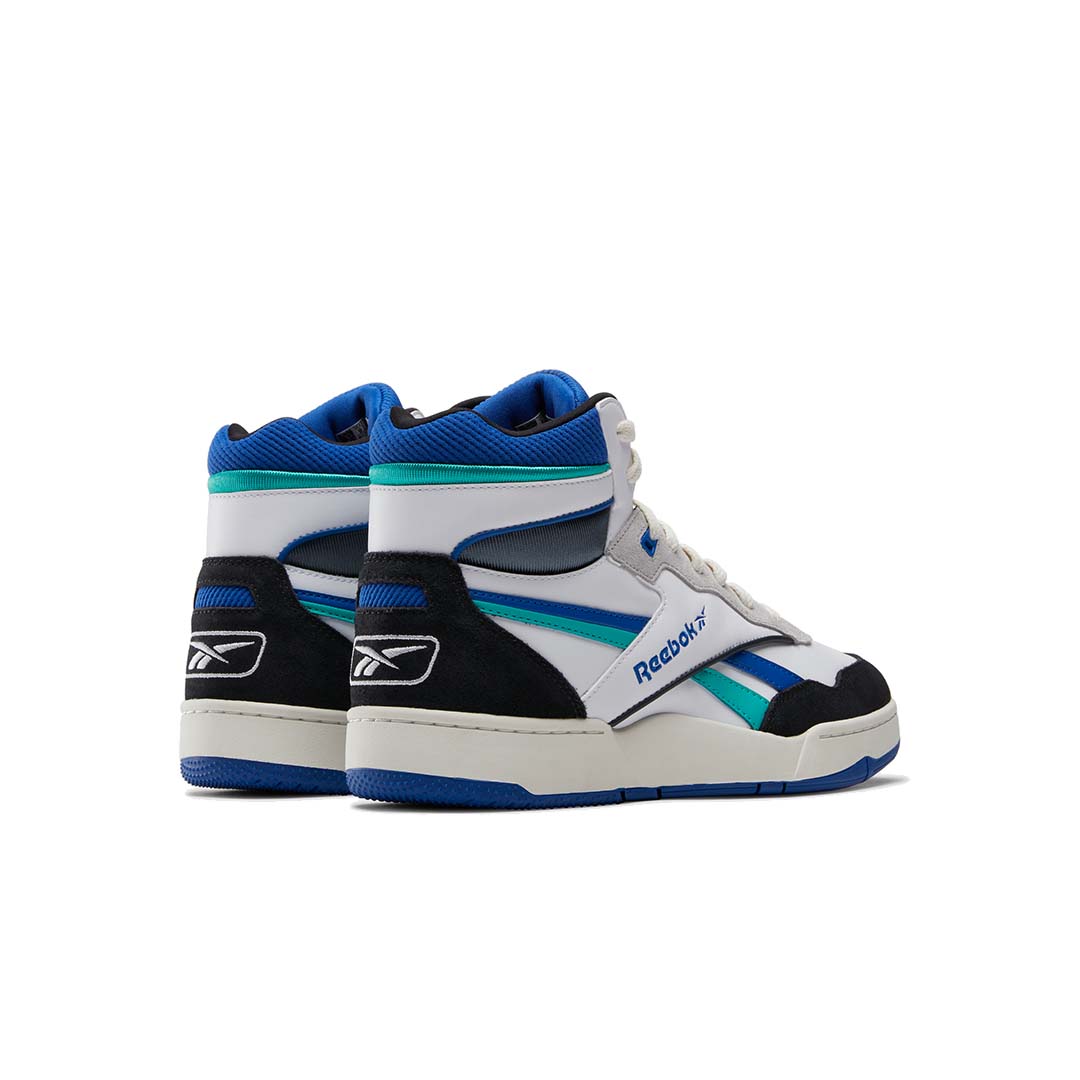 Reebok BB 4000 II Mid | 100201330