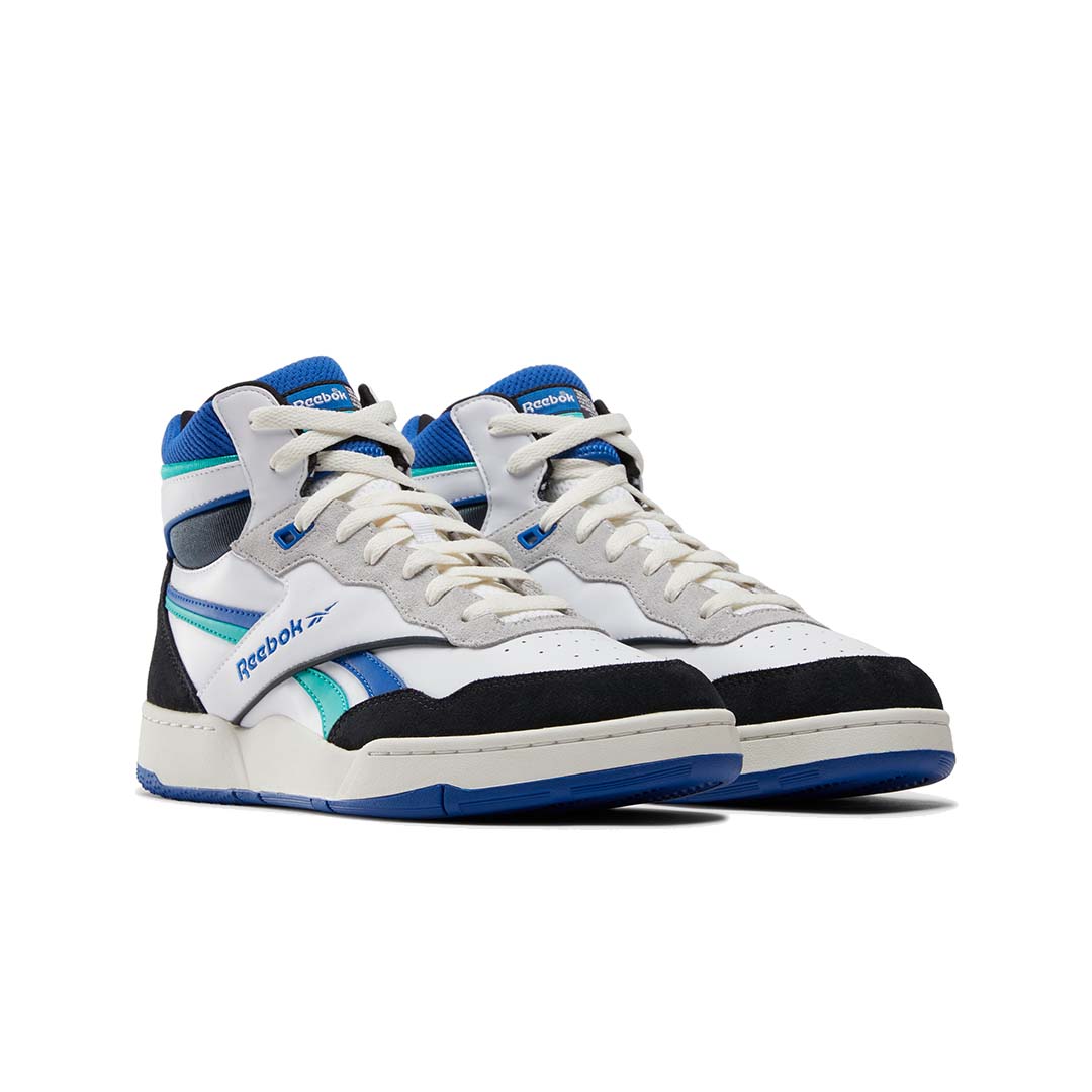 Reebok BB 4000 II Mid | 100201330 – Sports Central