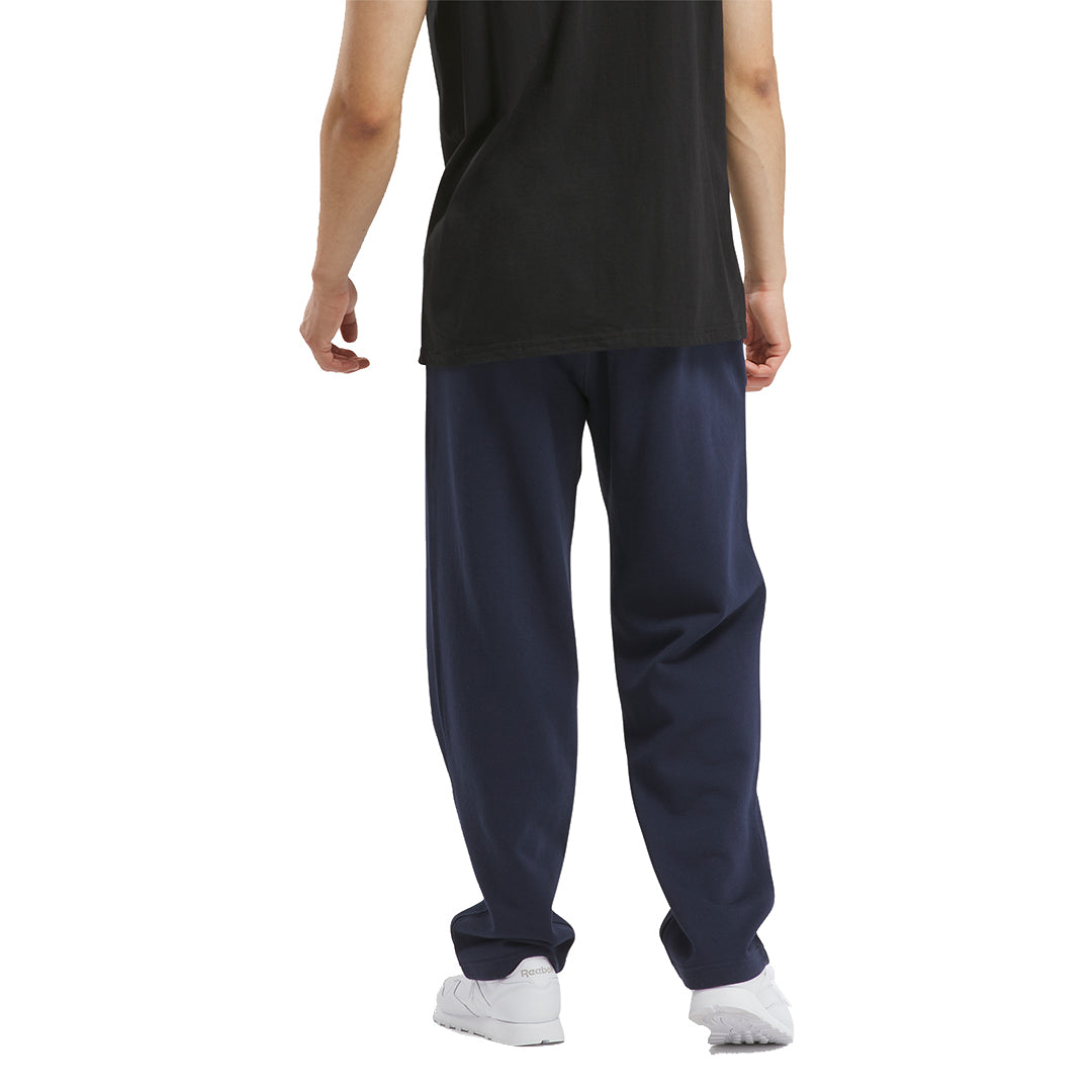Reebok Men Identity Sl Fleece Oh Pants | 100202824