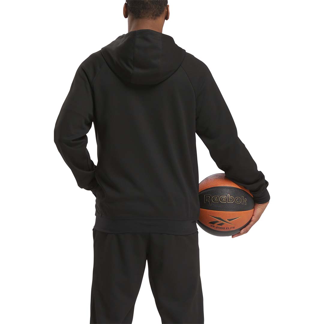 Reebok Men Hoopwear Full Zip | 100205195