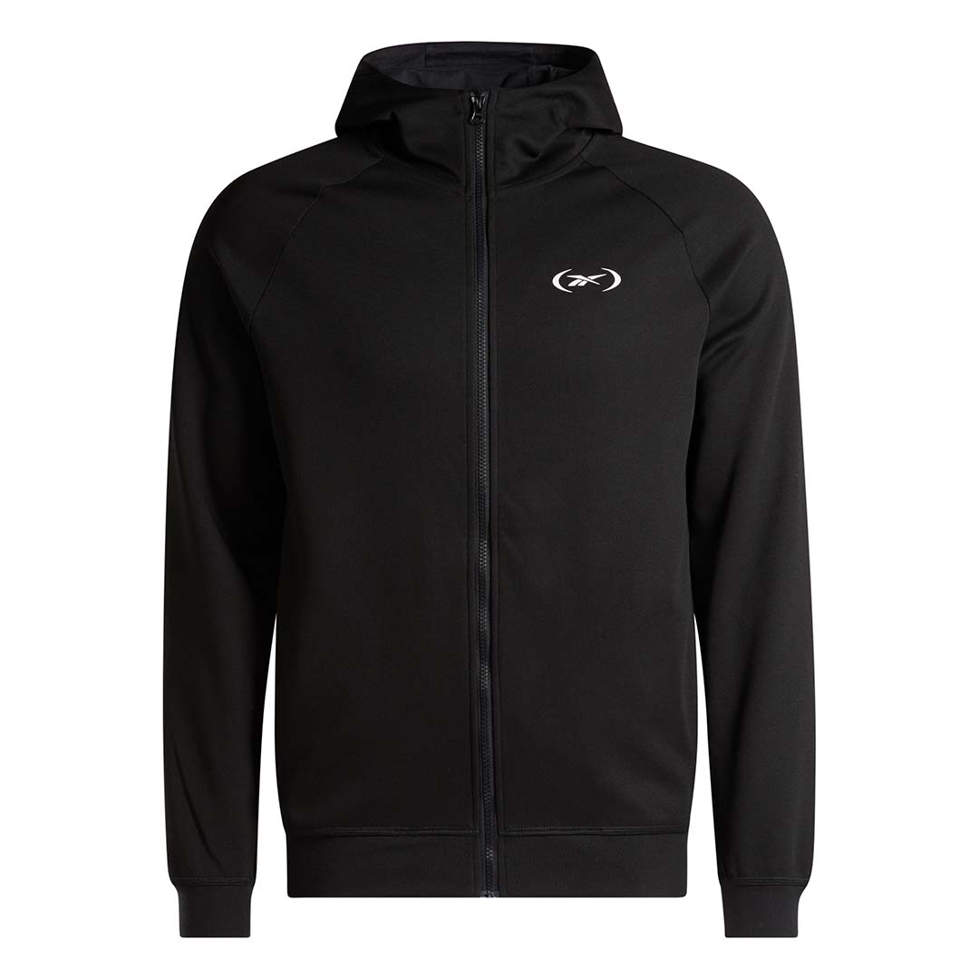 Reebok Men Hoopwear Full Zip | 100205195