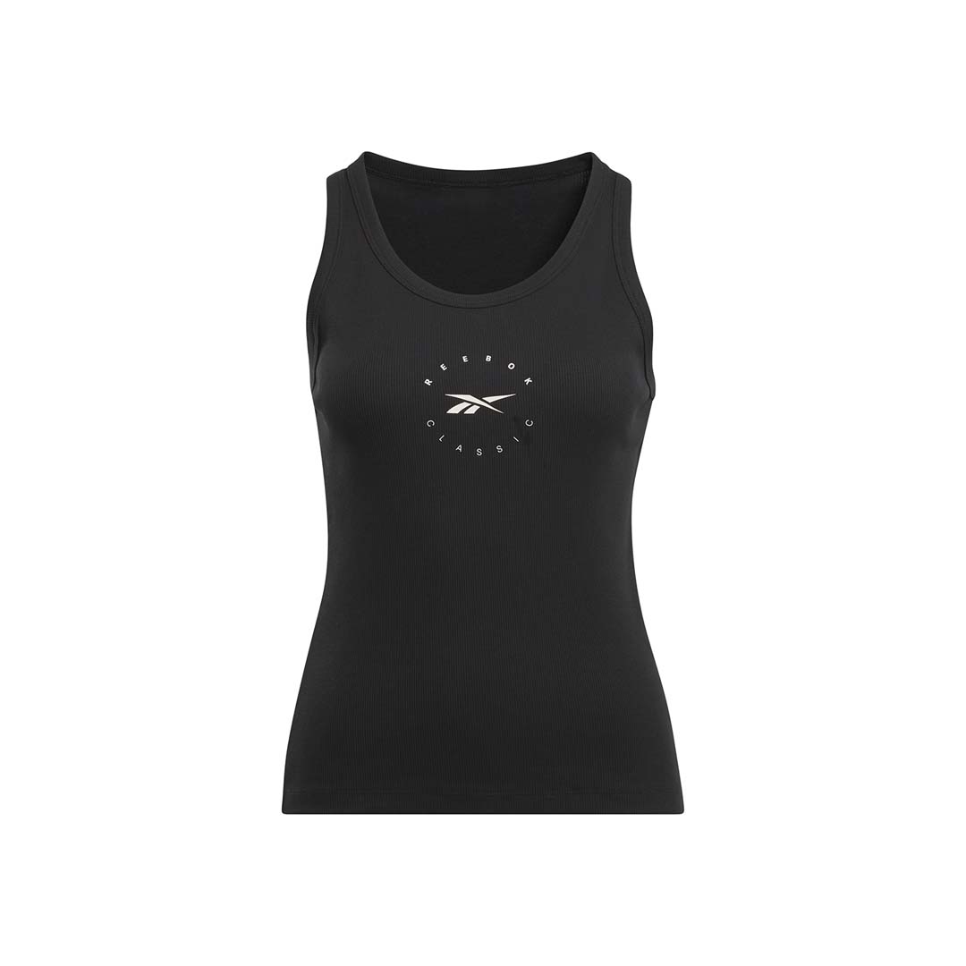 Reebok Women Q3 ID Energy Tank | 100205294