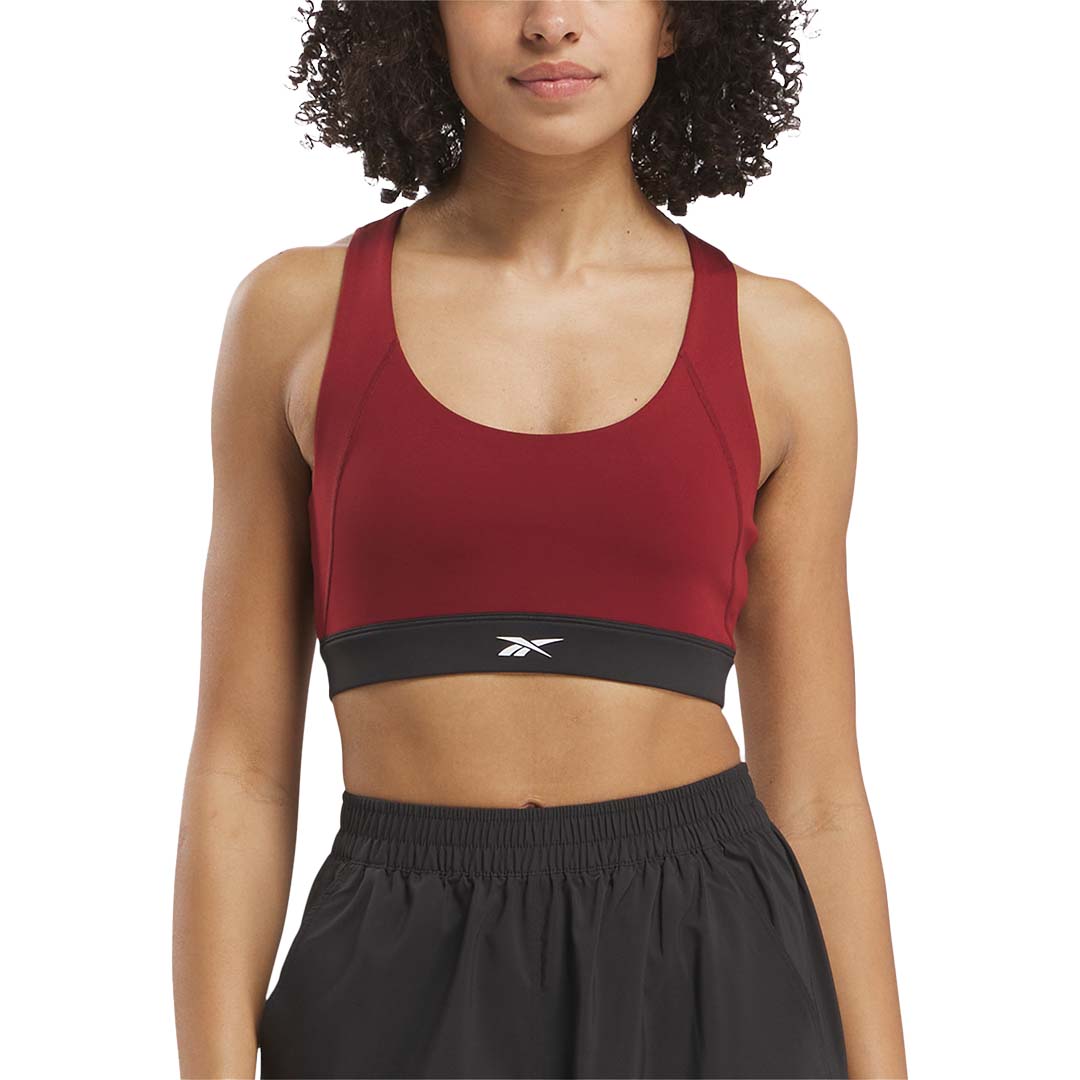 Reebok Women IDTrain Racer Bra | 100205315