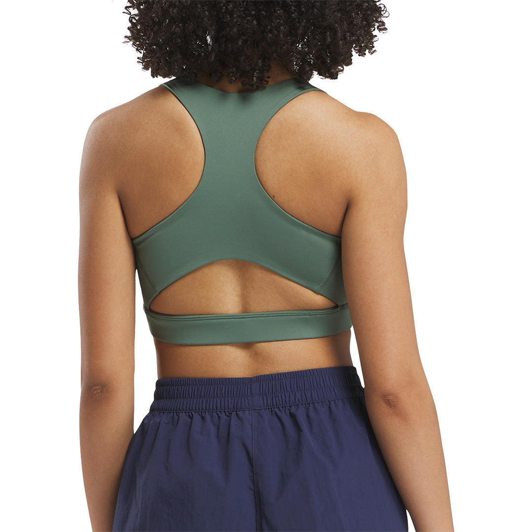 Reebok Women Identity Train ColorBlock Bra | 100205330