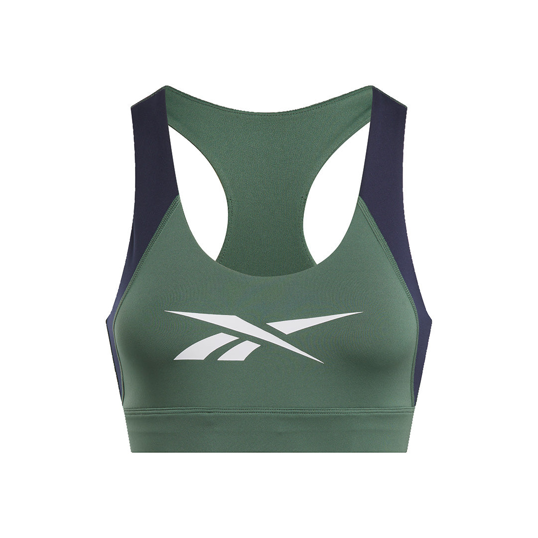 Reebok Women Identity Train ColorBlock Bra | 100205330