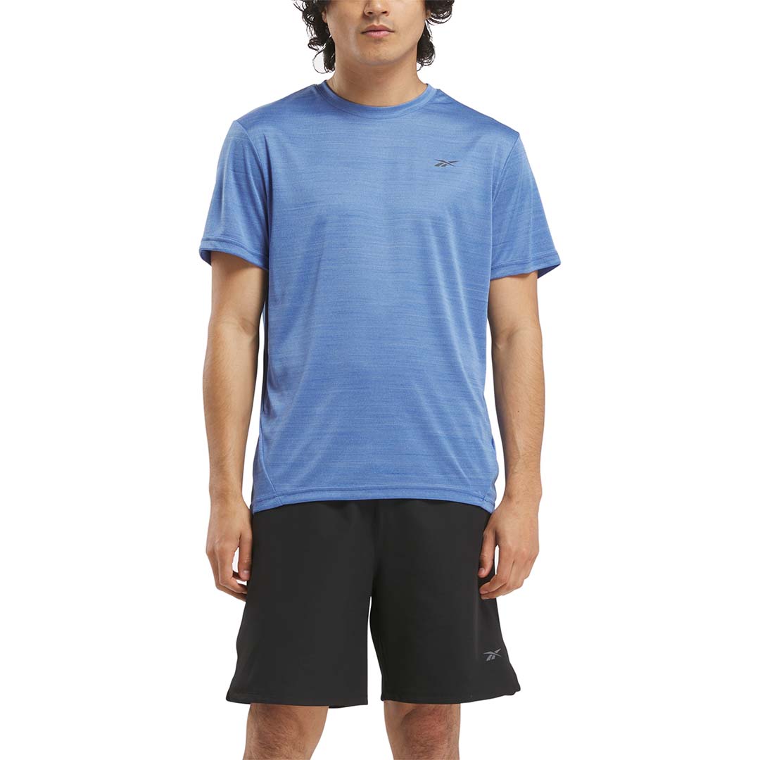 Reebok Men Athlete Tee 2.0 RBK-Fresh | 100205346