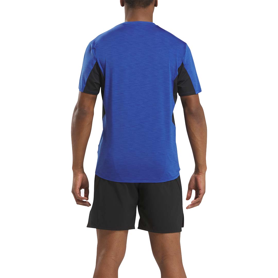 Reebok Men Athlete Tee 2.0 Chill | 100205352