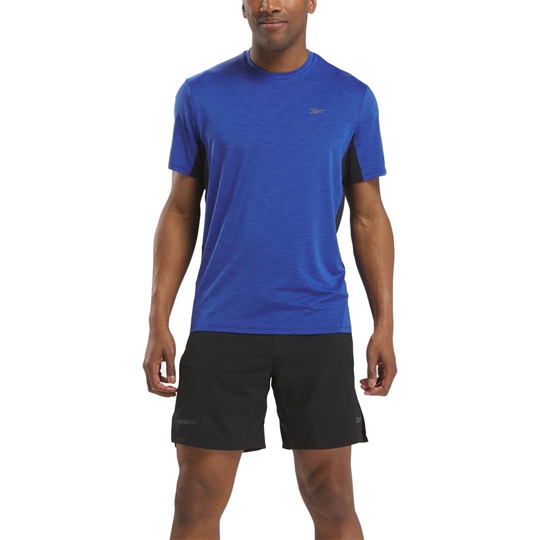 Reebok Men Athlete Tee 2.0 Chill | 100205352