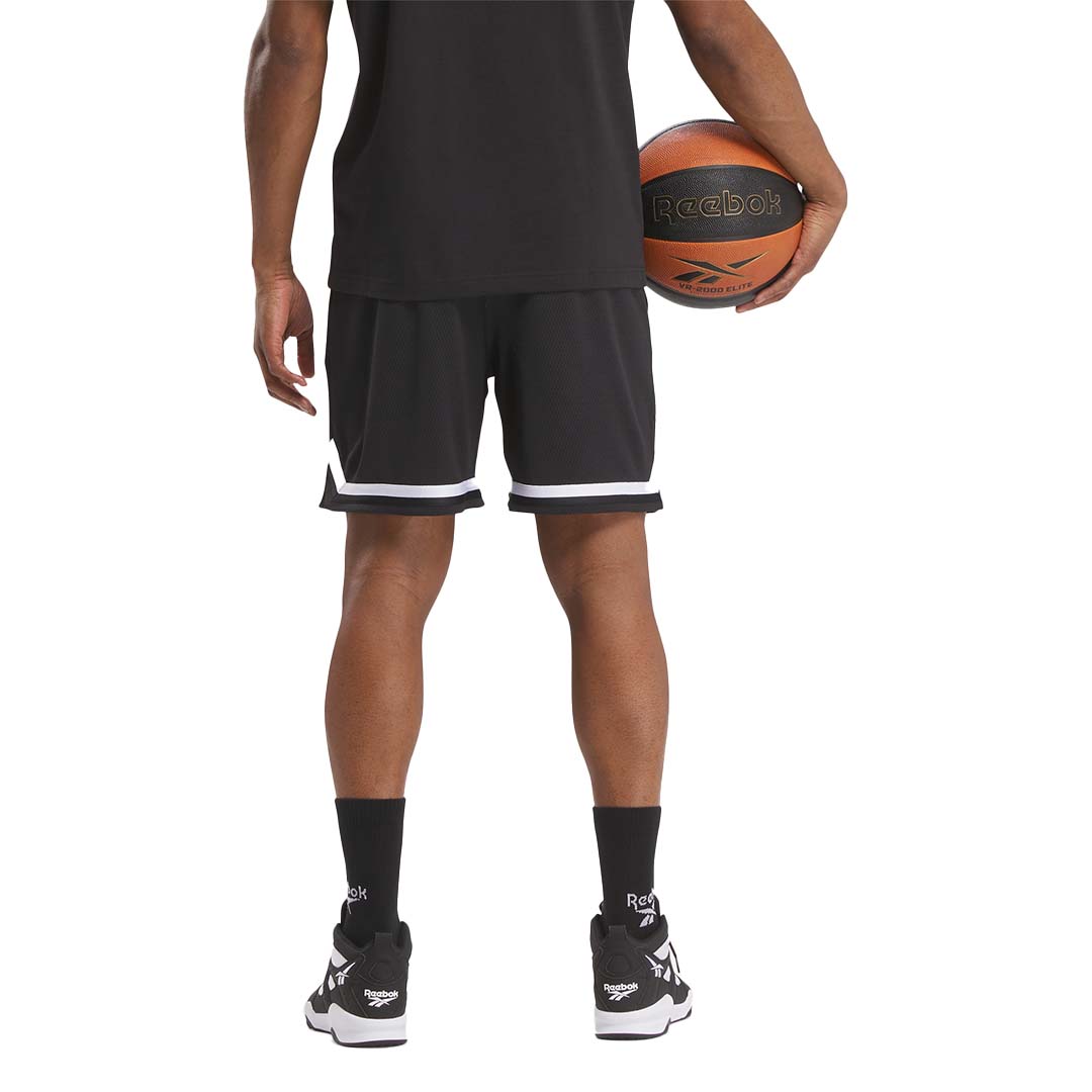 Reebok Men Hoopwear Transition Short | 100205372