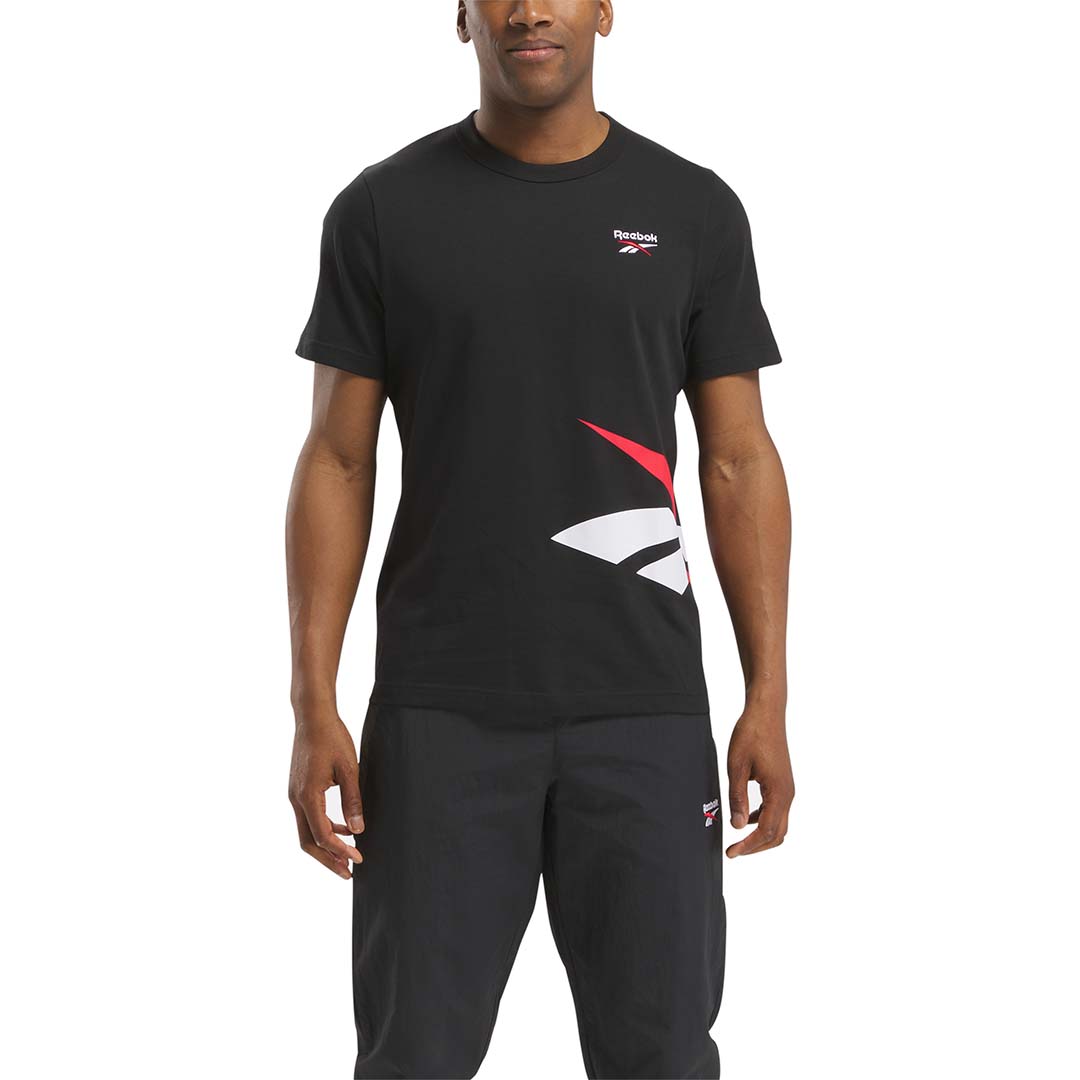 Reebok Men RI Cross Check Tee | 100205468