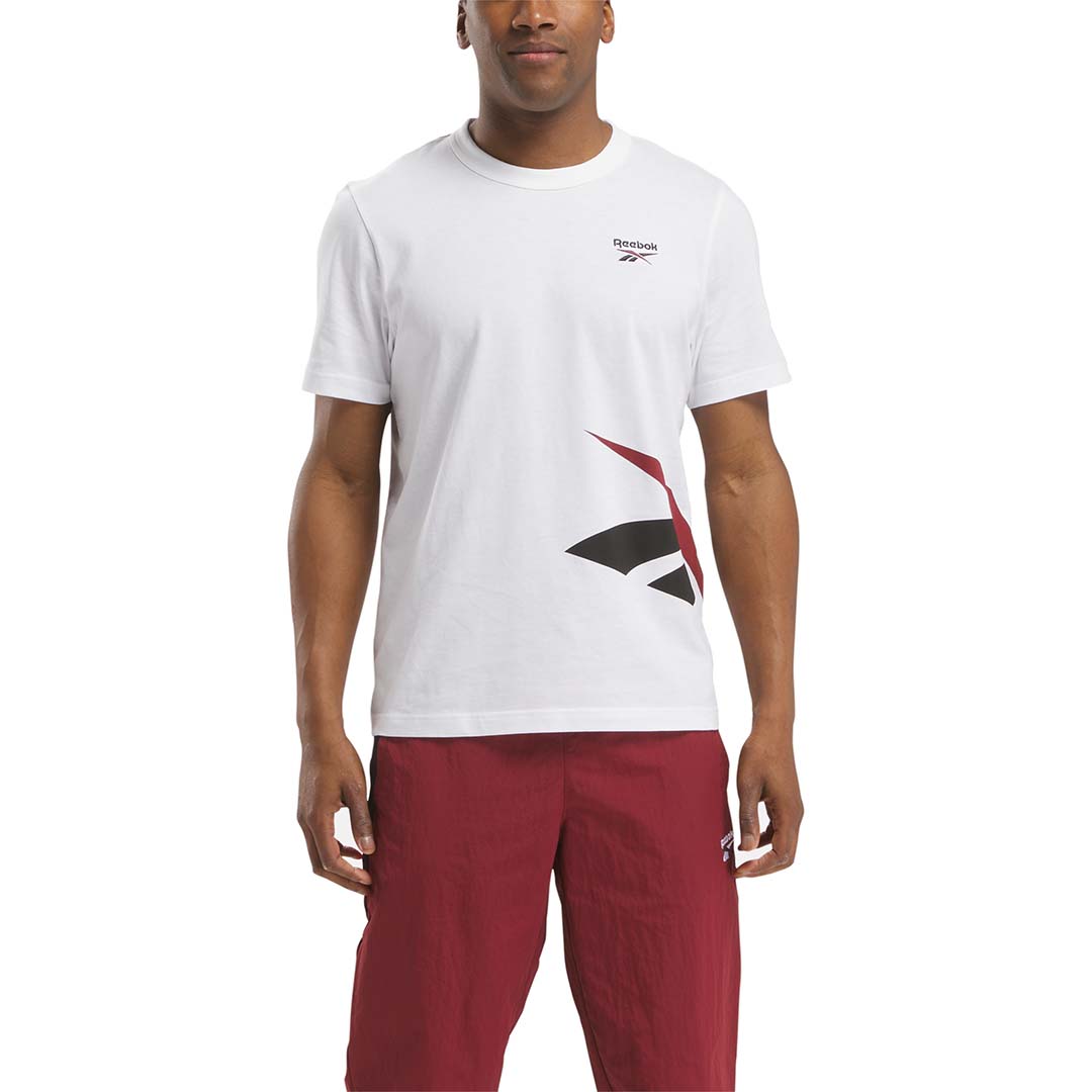 Reebok Men RI Cross Check Tee | 100205470