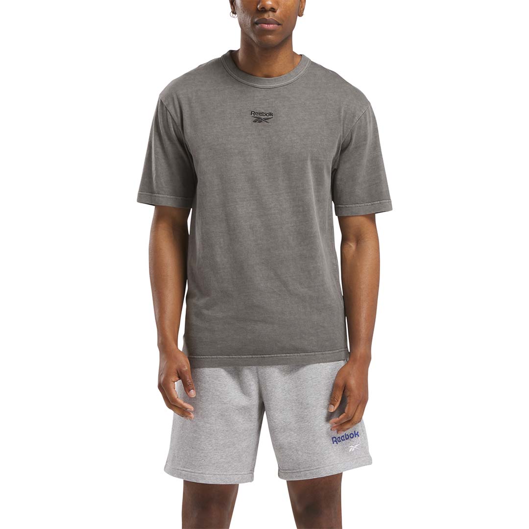 Reebok Men Identity Washed Tee | 100205483