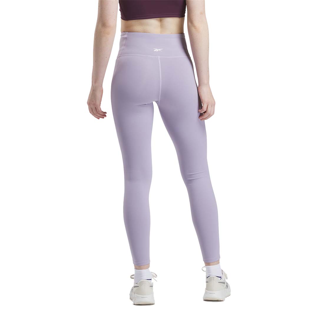 Reebok Women Lux Hr Tight | 100205606